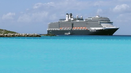 Photo Eurodam