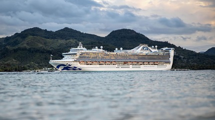 Photo Caribbean Princess
