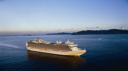 Photo Crown Princess