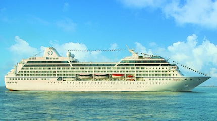 Photo Oceania Insignia