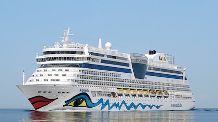 Photo AIDAbella