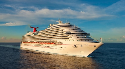 Photo Carnival Dream