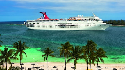 Photo Carnival Ecstasy
