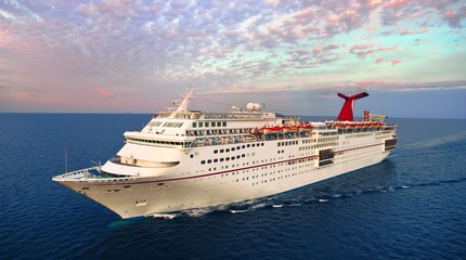Photo Carnival Fascination