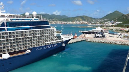 Photo Celebrity Eclipse