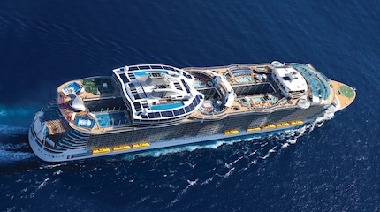 Photo Allure of the Seas