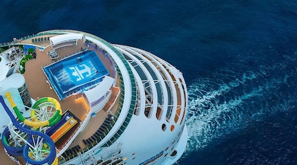 Photo Explorer of the Seas