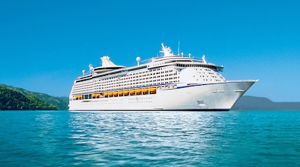 Photo Voyager of the Seas