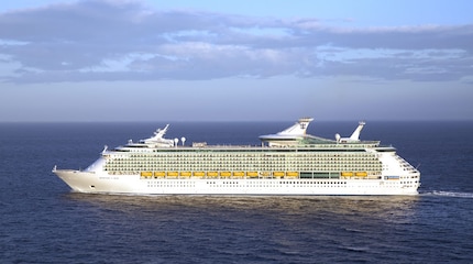 Photo Mariner of the Seas
