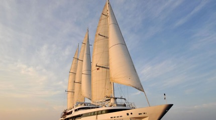 Photo Le Ponant