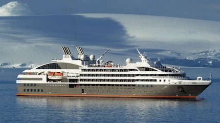 Photo Le Austral