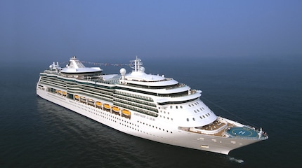 Photo Serenade of the Seas