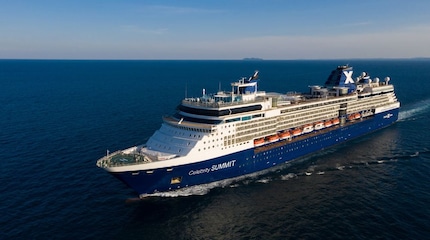 Photo Celebrity Summit