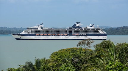 Photo Celebrity Infinity