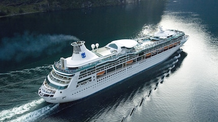 Photo Vision of the Seas
