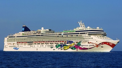 Photo Norwegian Jewel