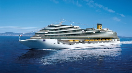 Photo Costa Diadema