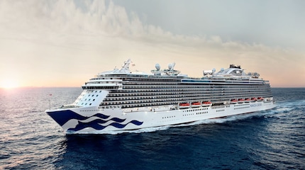 Photo Regal Princess