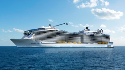 Photo Anthem of the Seas