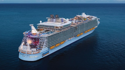 Photo Harmony of the Seas