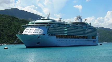 Photo Freedom of the Seas