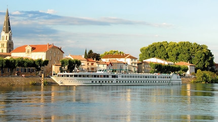 Photo MS Mistral