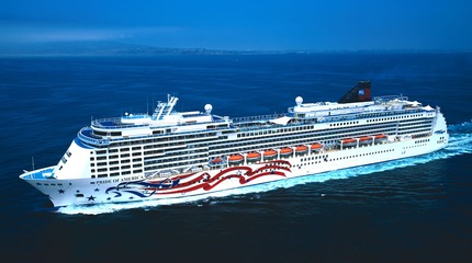 Photo Pride of America