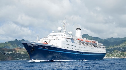 Photo Marco Polo