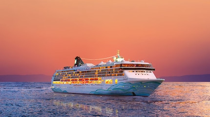 Photo Norwegian Spirit