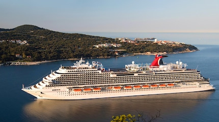 Photo Carnival Horizon