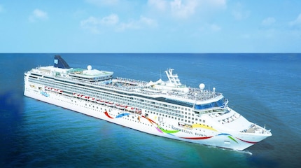 Photo Norwegian Dawn
