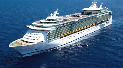 Photo Liberty of the Seas