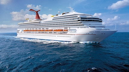 Photo Carnival Radiance