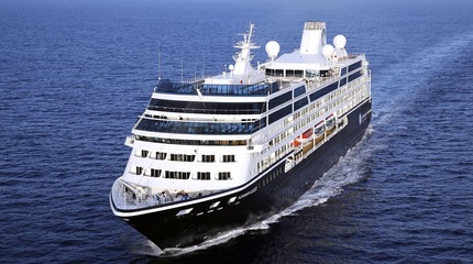 Photo Azamara Quest Desire