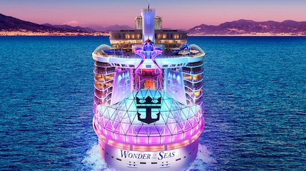 Photo Wonder of the Seas