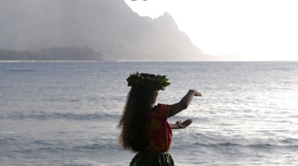 Hawaï