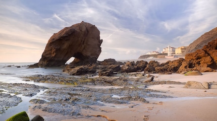 Méditerranée et Atlantique