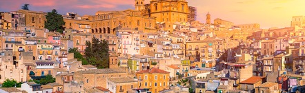 Piazza Armerina