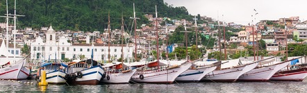Angra Dos Reis
