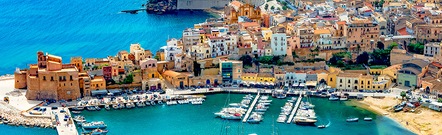 Castellammare del Golfo