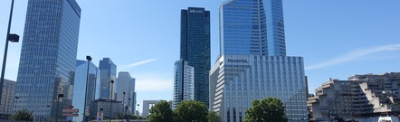 Neuilly-sur-Seine