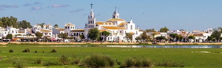 El Rocío