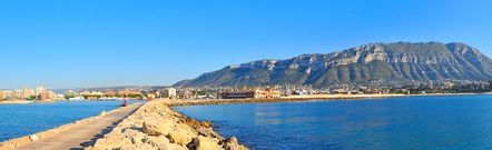 Denia