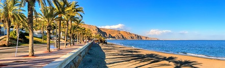 Roquetas de mar