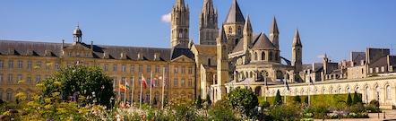 Caen