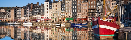 Honfleur
