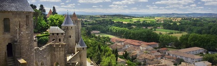 Carcassonne