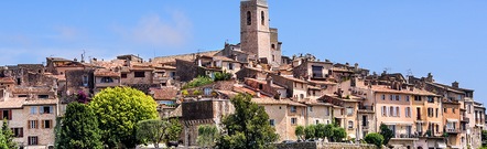 Vence