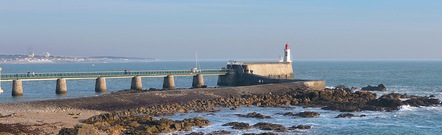 Les Sables d'Olonne
