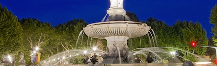 Aix-en-Provence